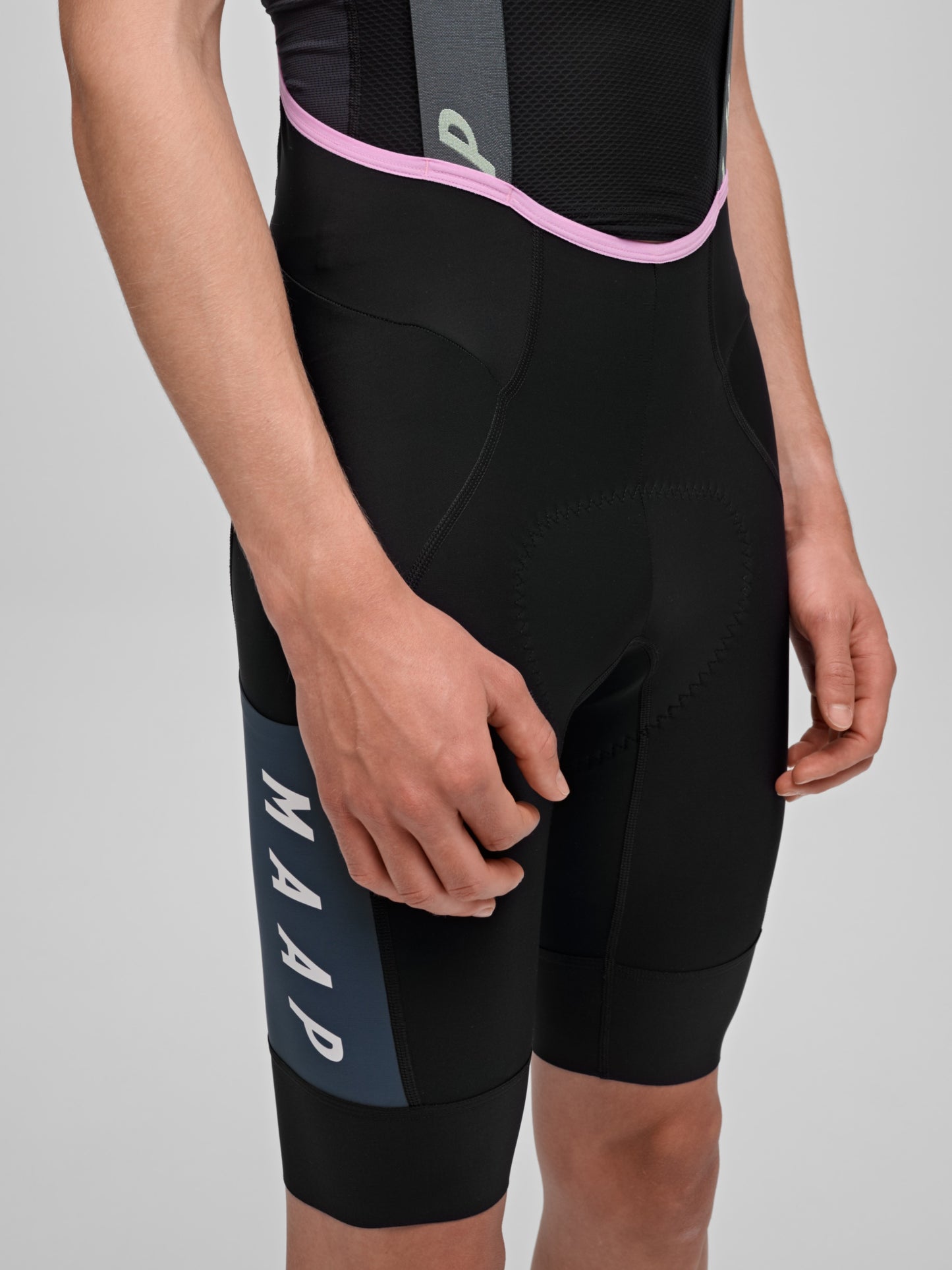 Team Bib Evo Cargo Onyx