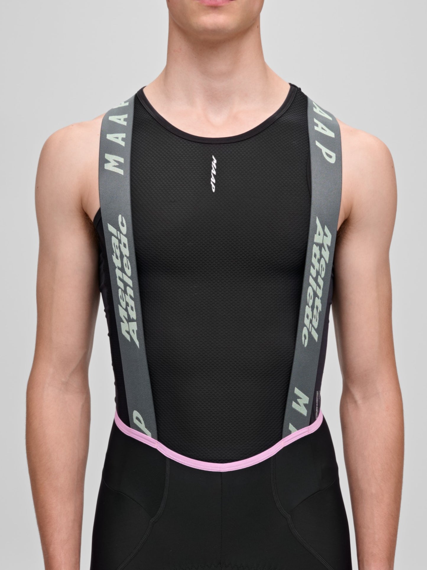 Team Bib Evo Cargo Onyx
