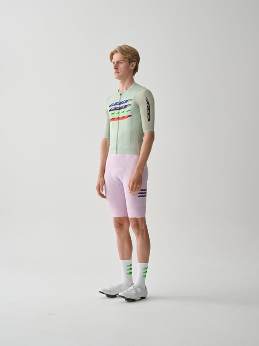 Evade X Team Bib Evo Cargo Cherry Blossom