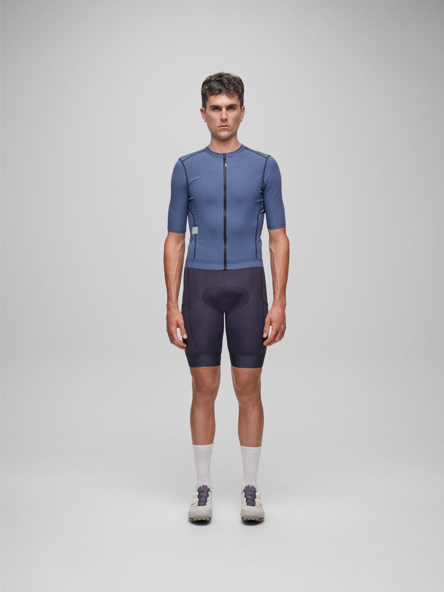 Alt_Road Cargo Bib 2.0 Deep Navy