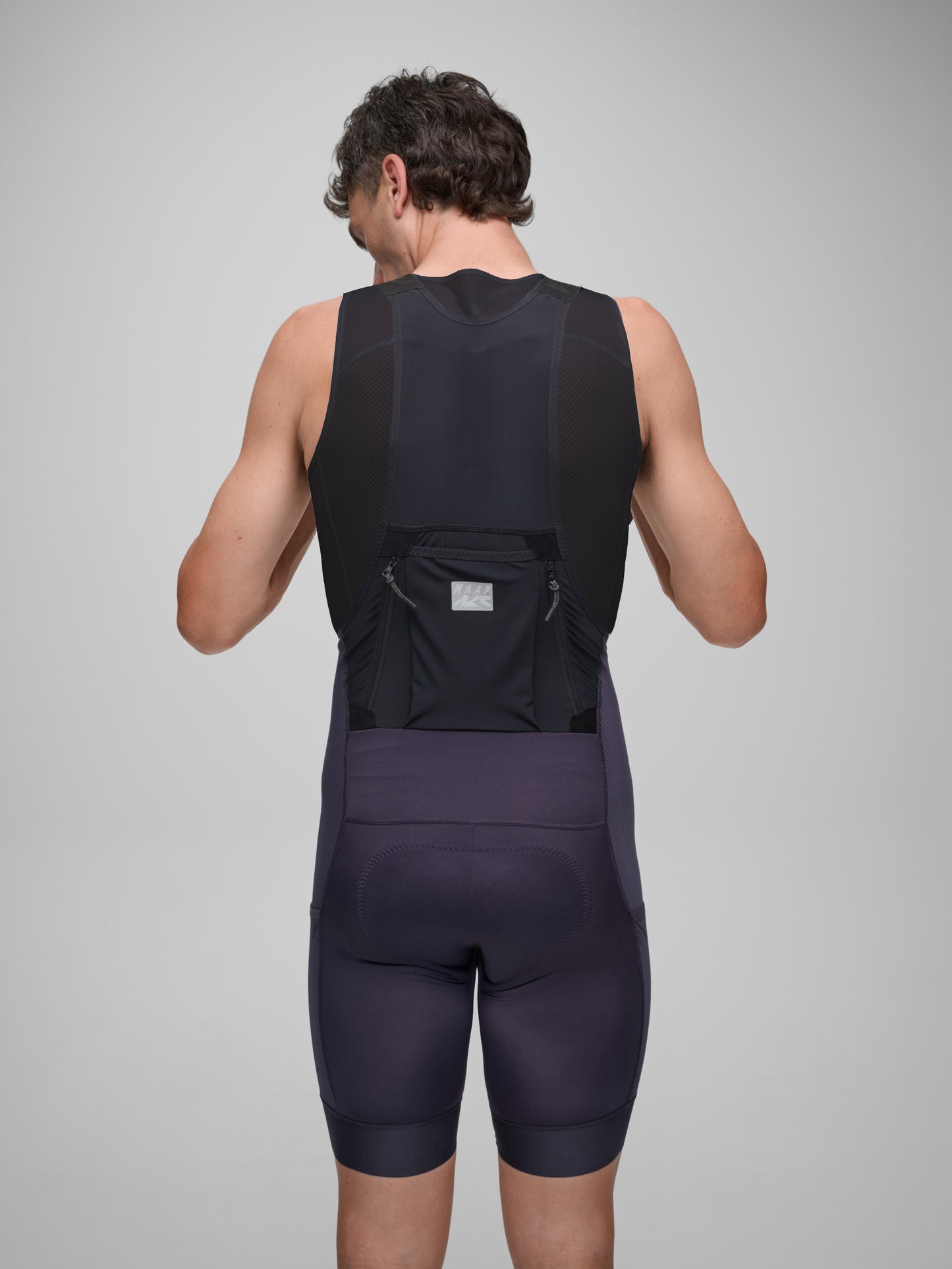 Alt_Road Cargo Bib 2.0 Deep Navy