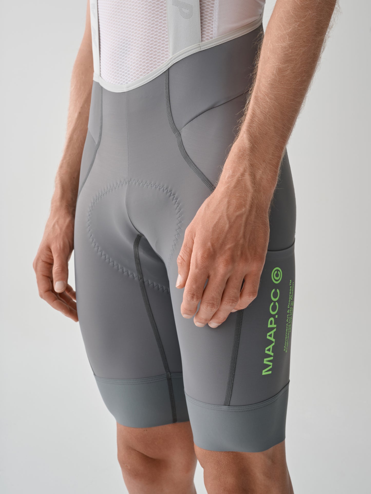 Blur Team Bib Evo Cargo Shadow