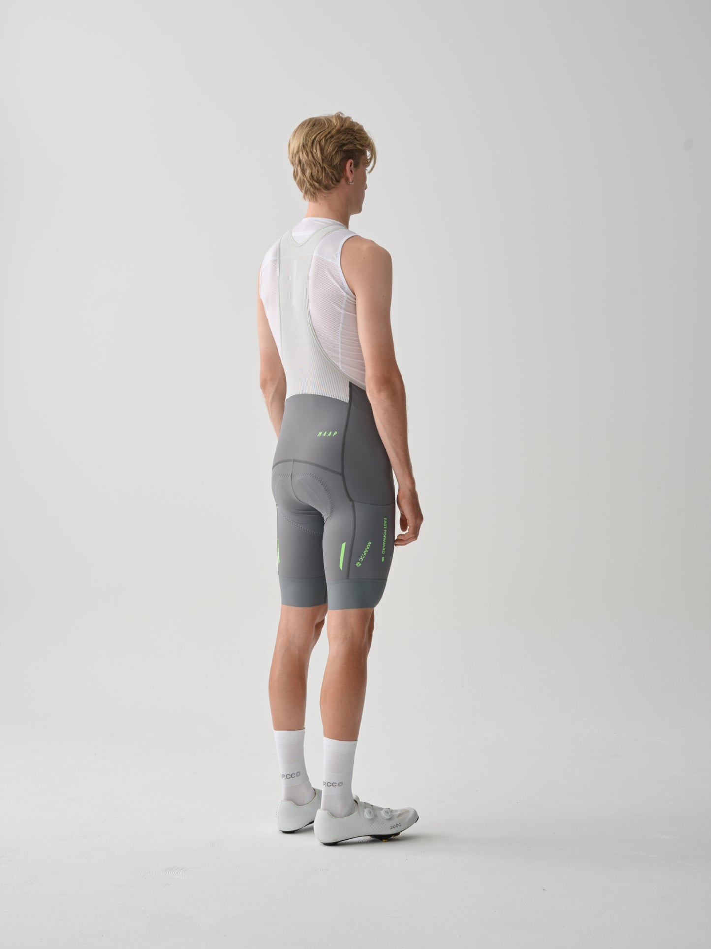 Blur Team Bib Evo Cargo Shadow