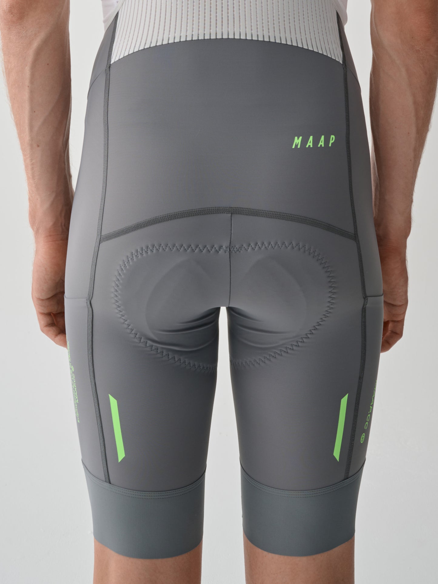 Blur Team Bib Evo Cargo Shadow
