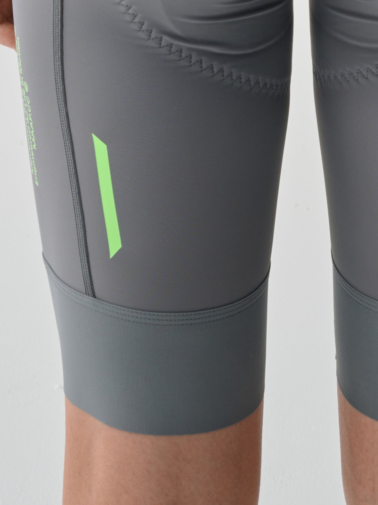 Blur Team Bib Evo Cargo Shadow