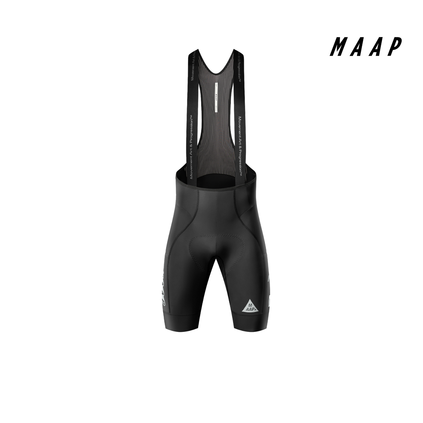 Drome Team Bib Evo Cargo Black