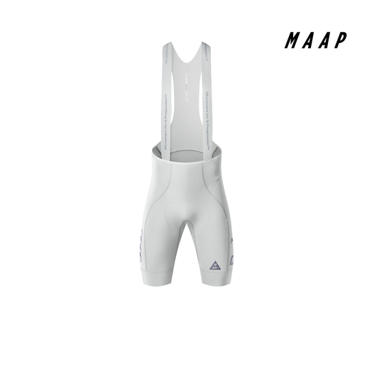 Drome Team Bib Evo Cargo Ice Gray