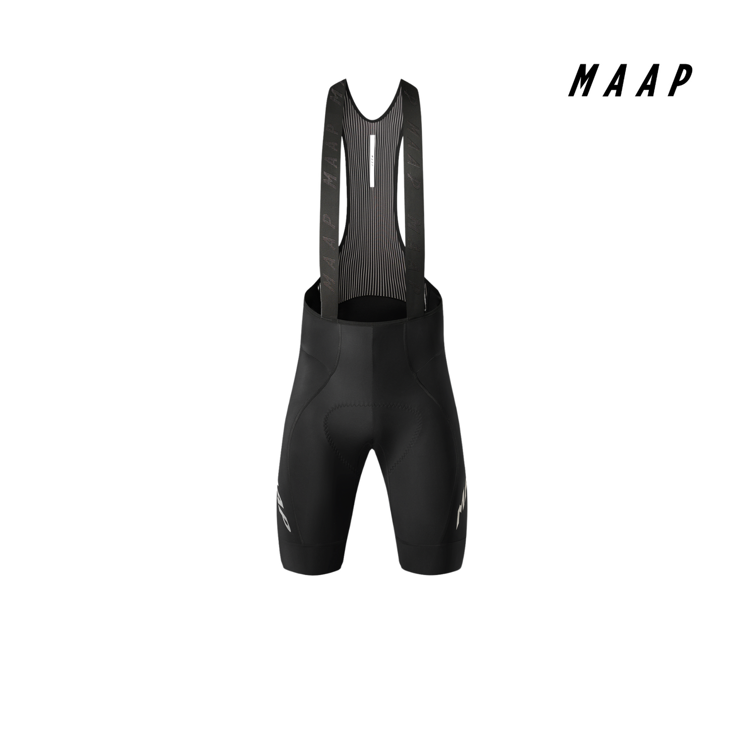 Emerge Team Bib Evo Black