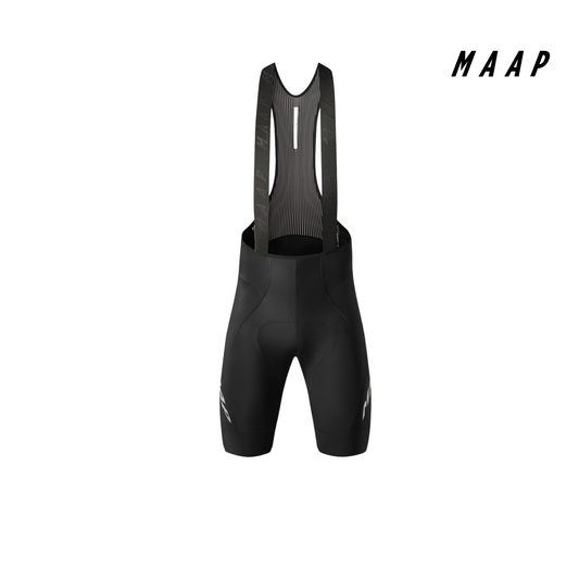 Emerge Team Bib Evo Black