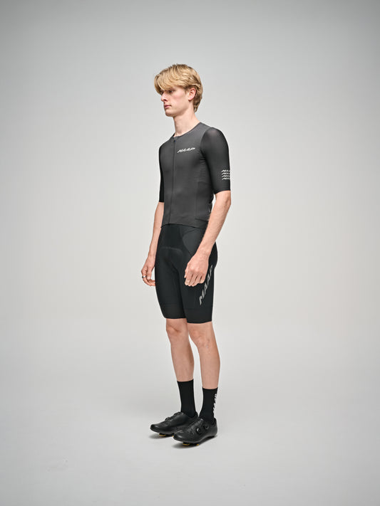 Emerge Team Bib Evo Black