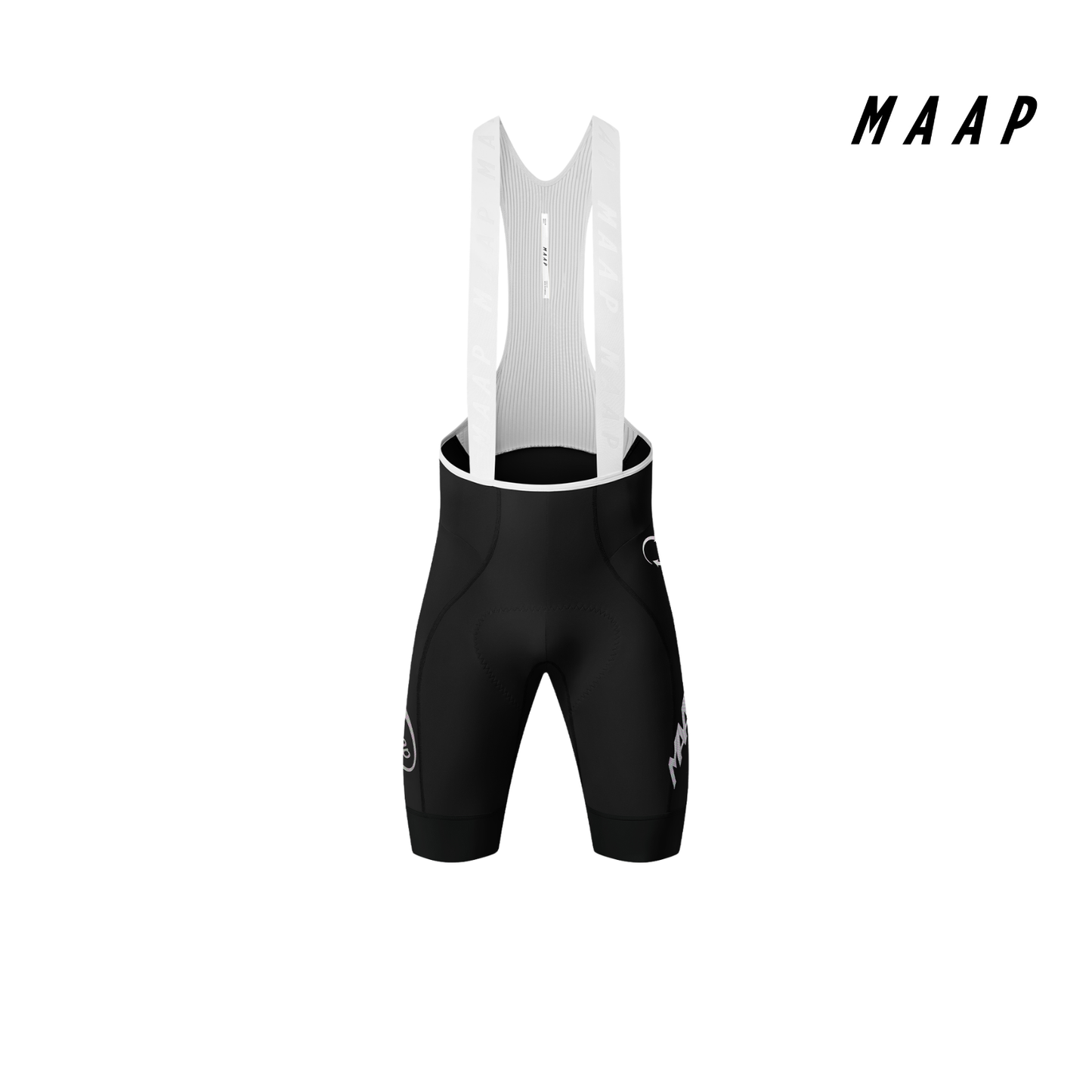 Spectrum Team Bib Evo Cargo Black/Hologram