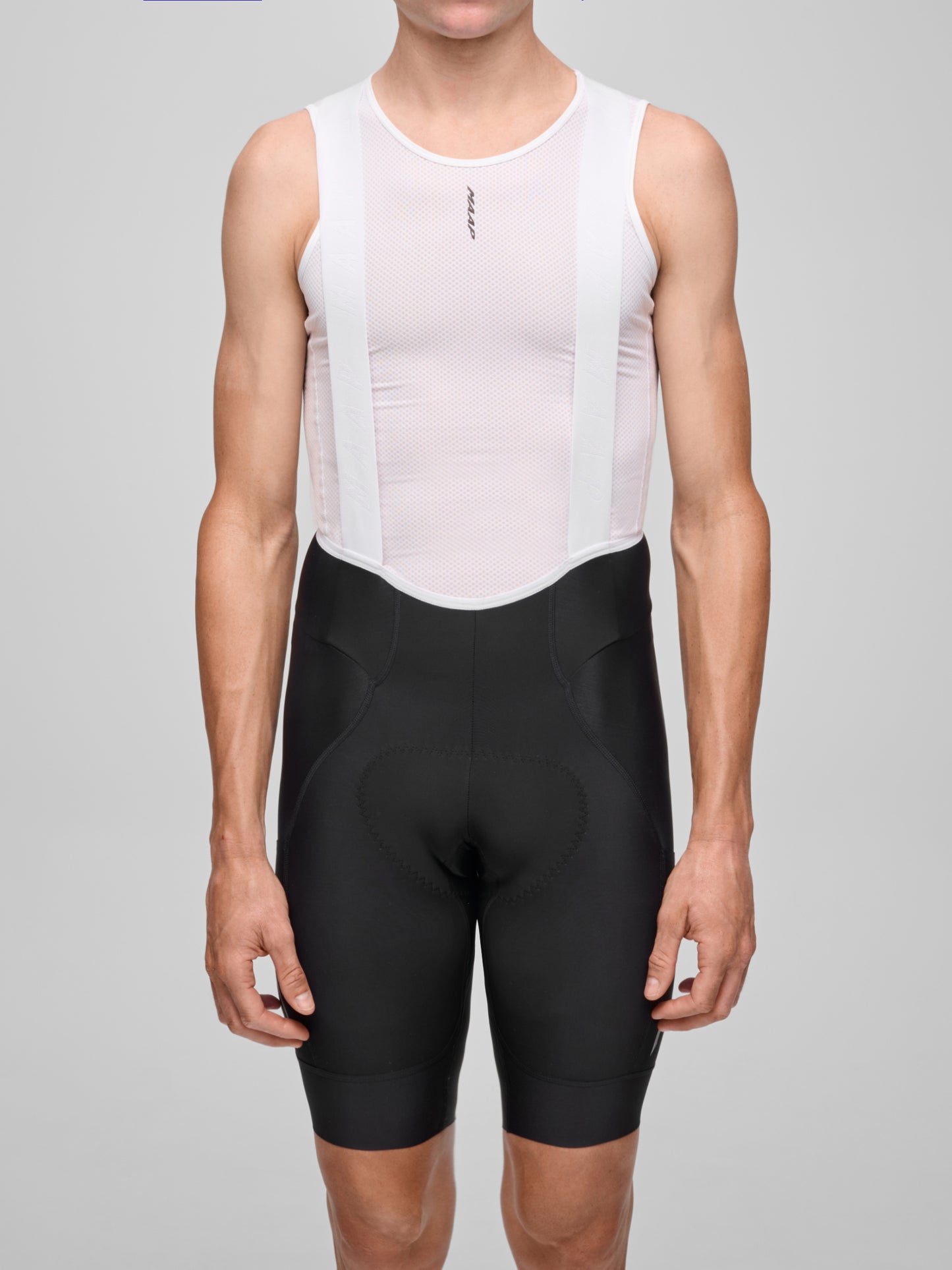 Spectrum Team Bib Evo Cargo Black/Hologram