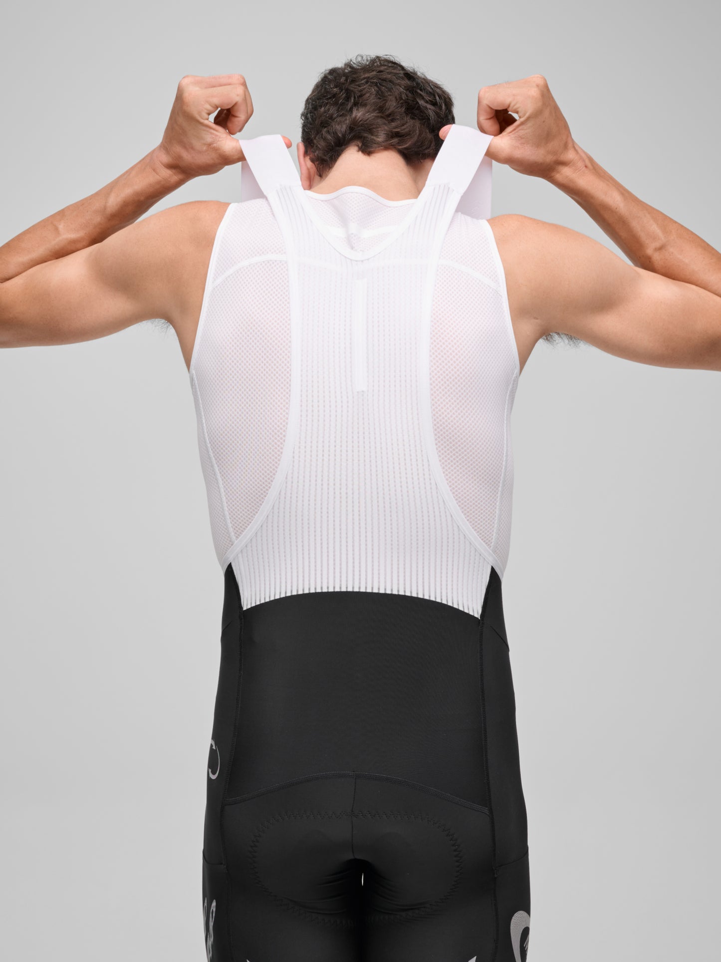 Spectrum Team Bib Evo Cargo Black/Hologram