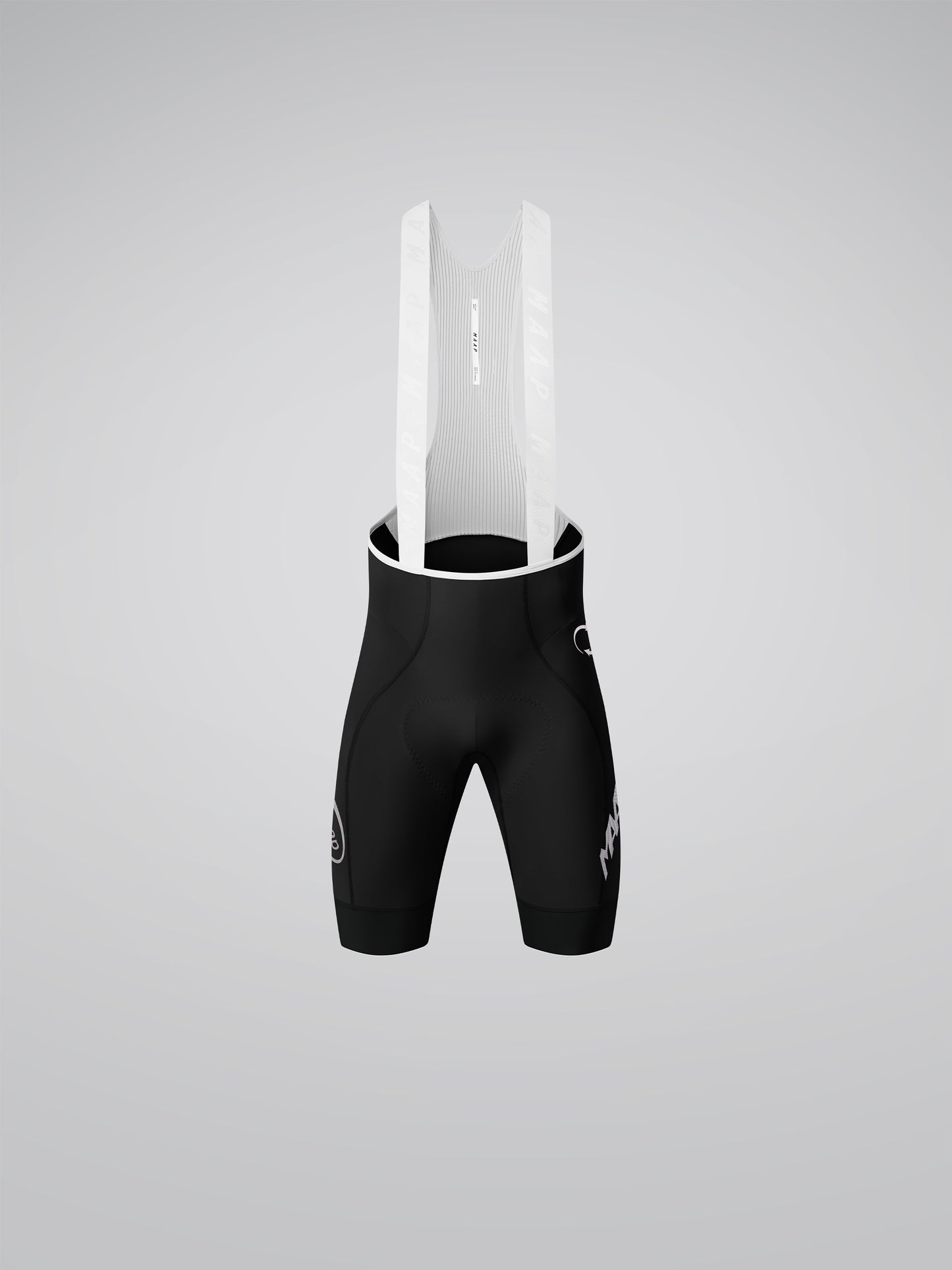 Spectrum Team Bib Evo Cargo Black/Hologram