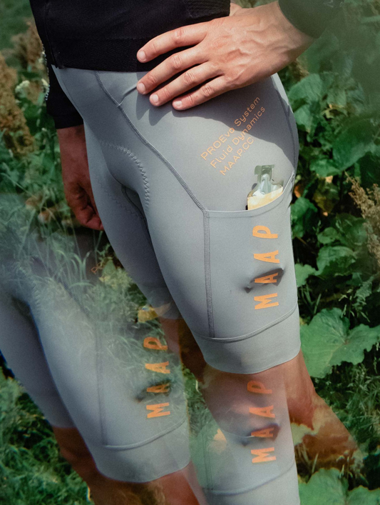 Strata Team Bib Evo Cargo Titanium