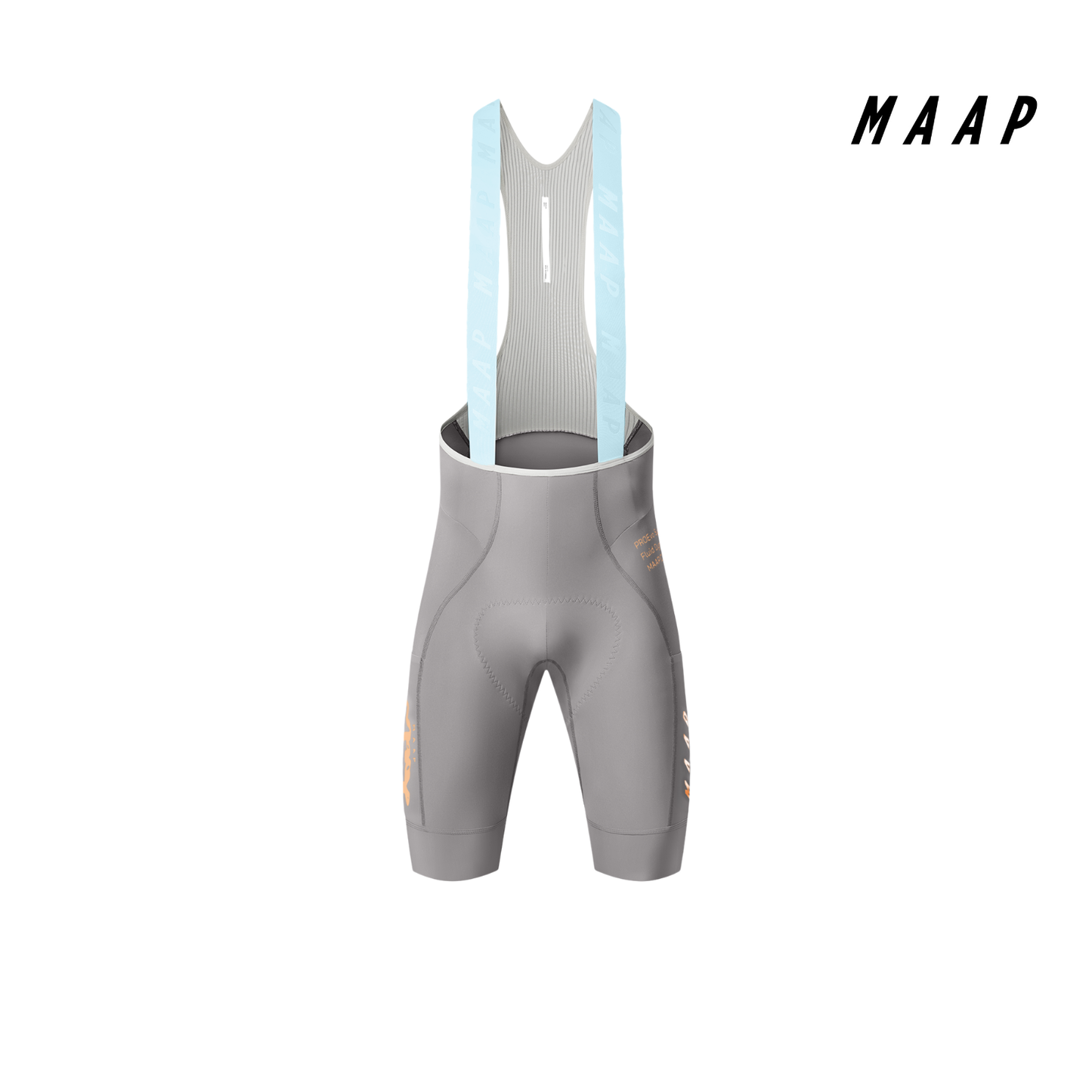 Strata Team Bib Evo Cargo Titanium