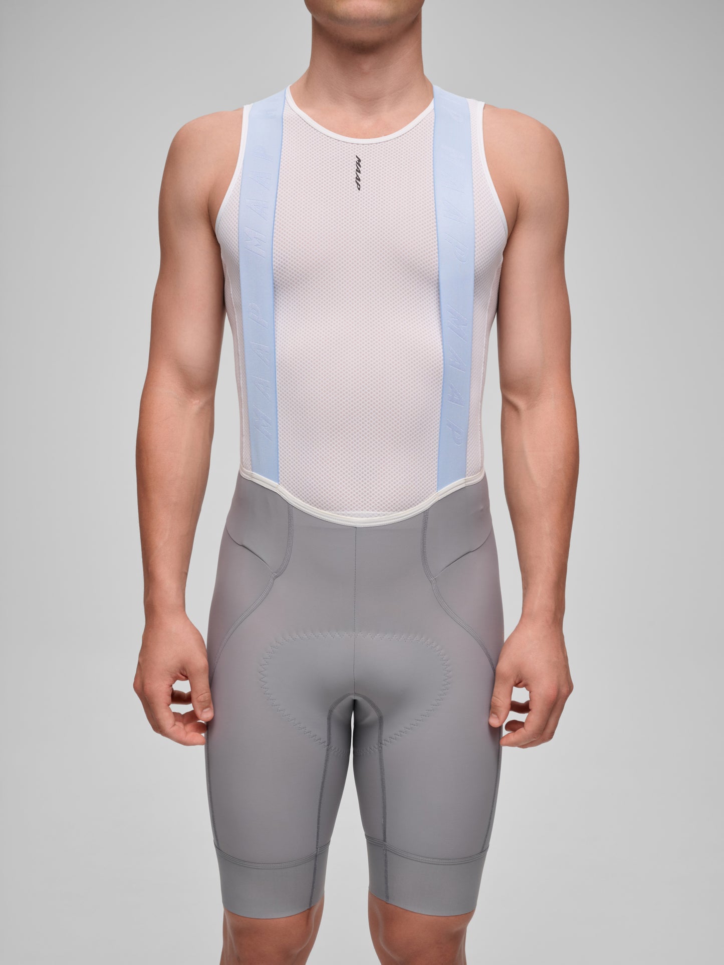 Strata Team Bib Evo Cargo Titanium