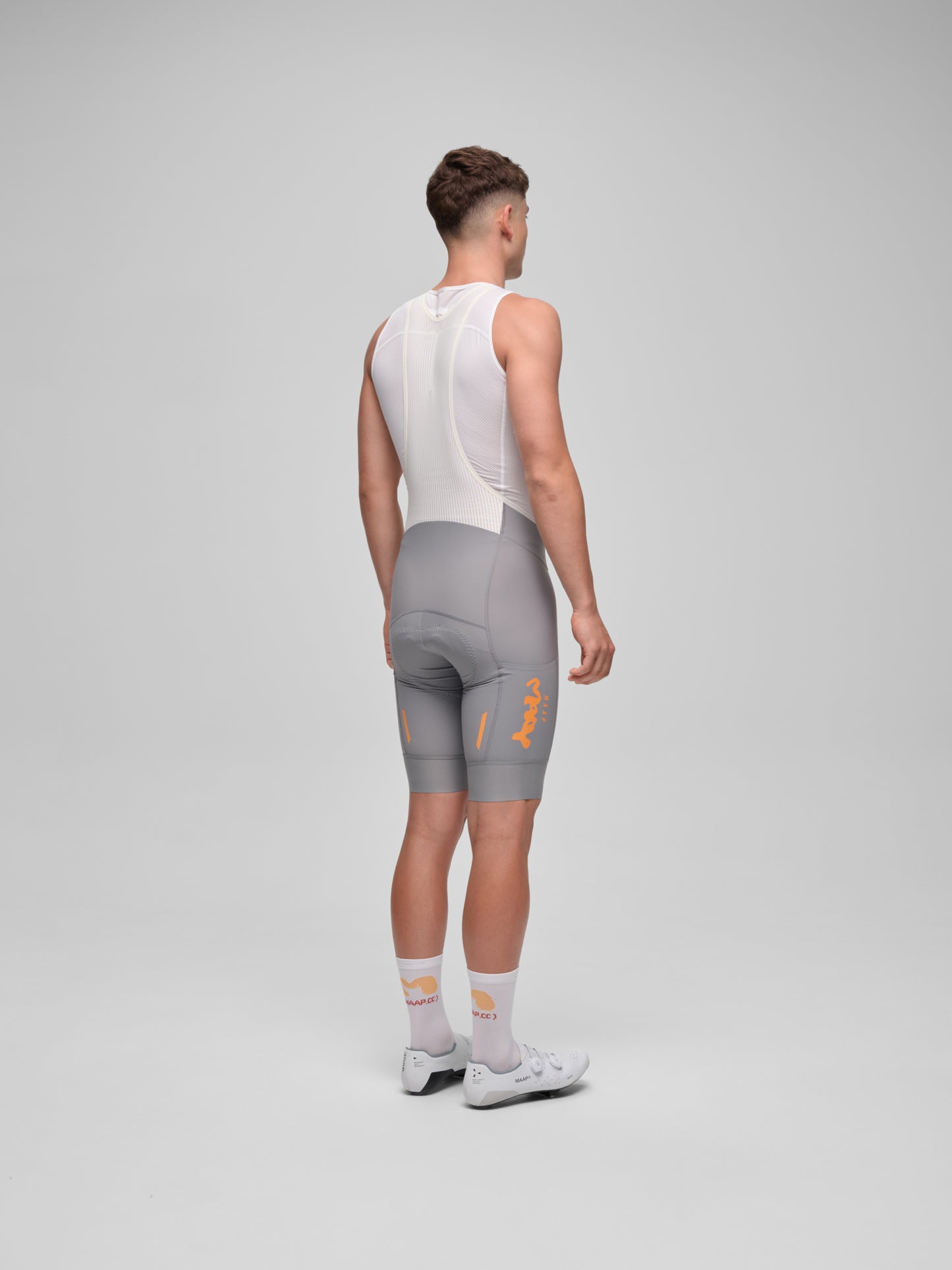 Strata Team Bib Evo Cargo Titanium