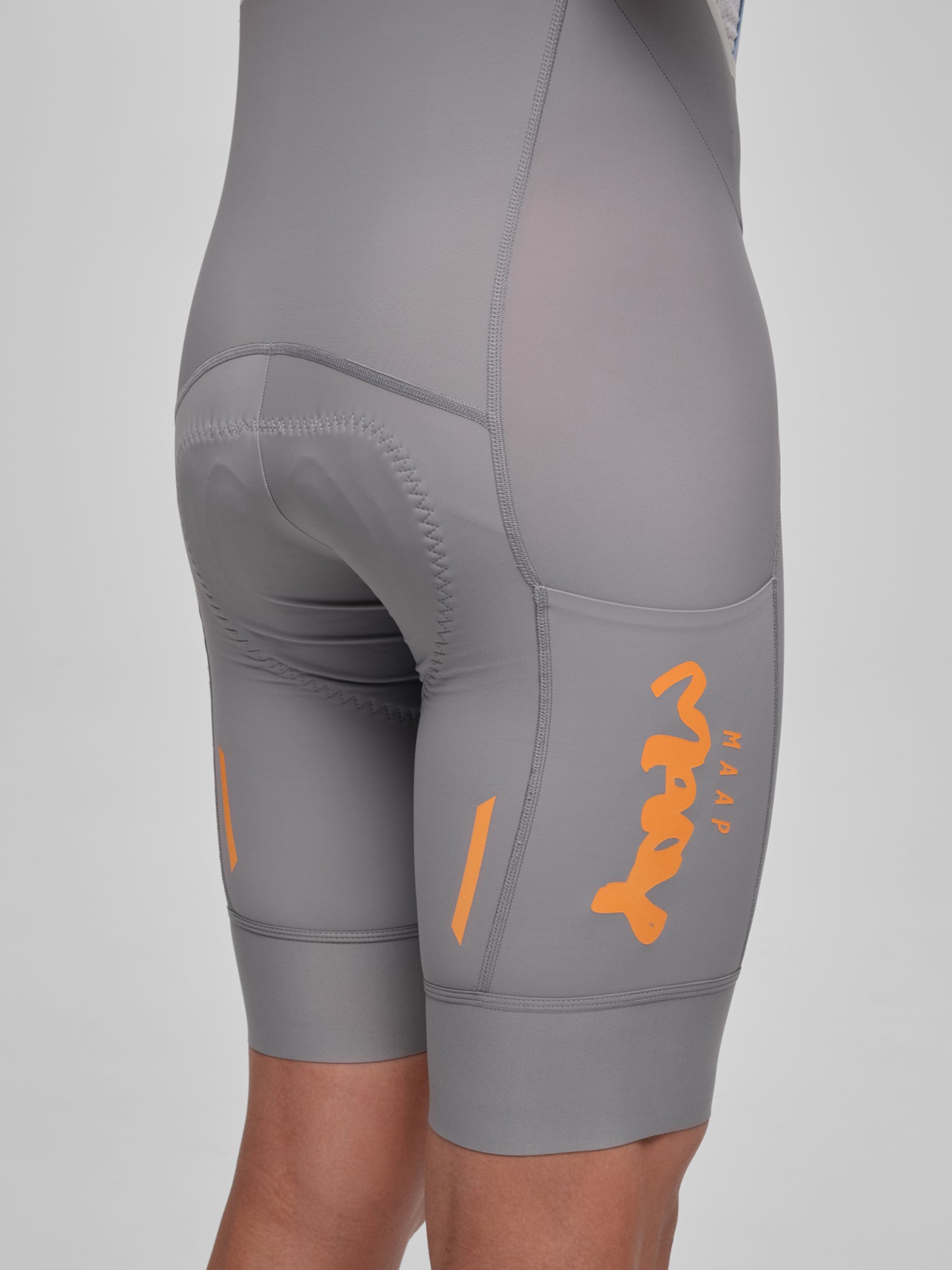 Strata Team Bib Evo Cargo Titanium