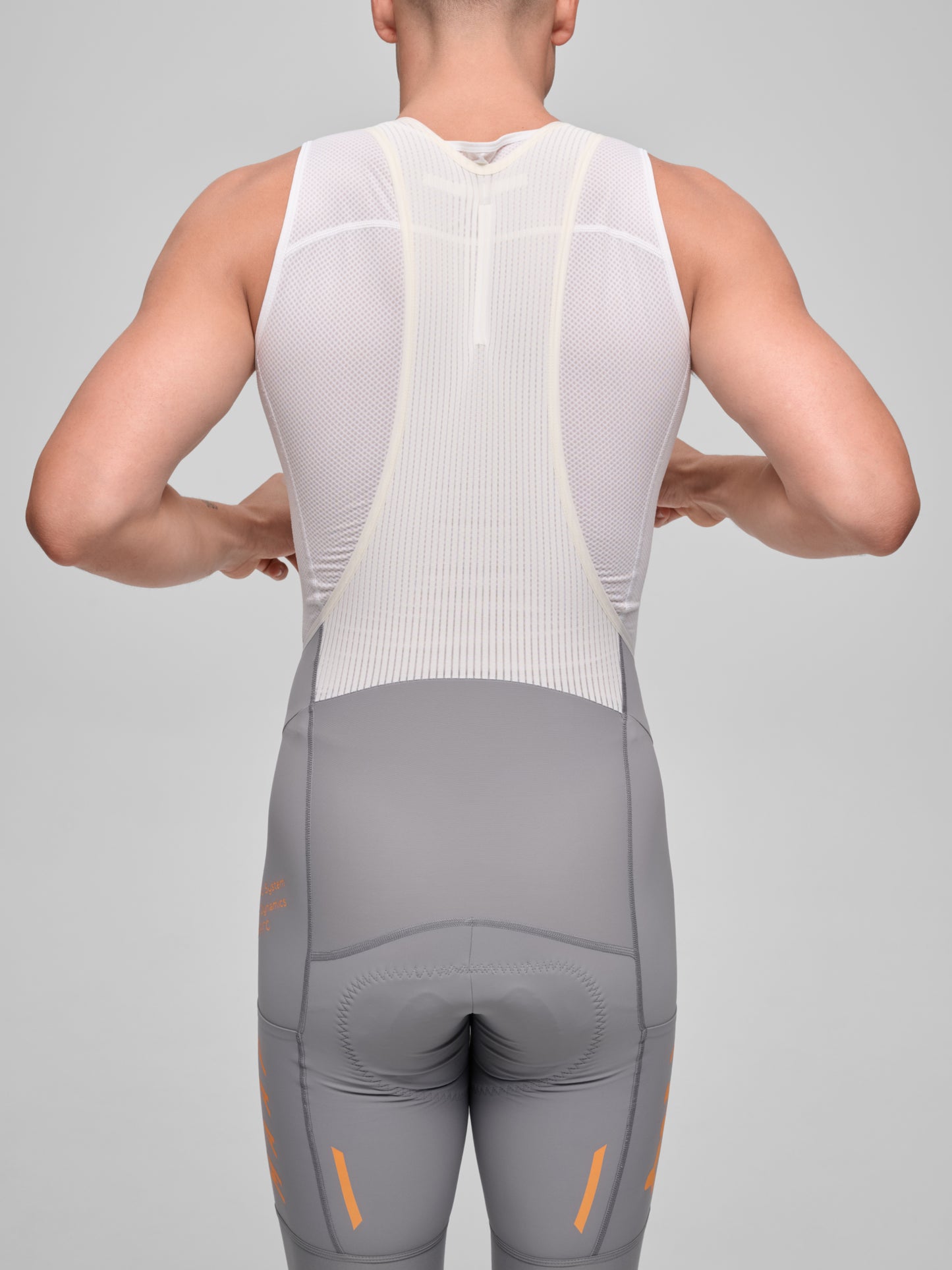 Strata Team Bib Evo Cargo Titanium