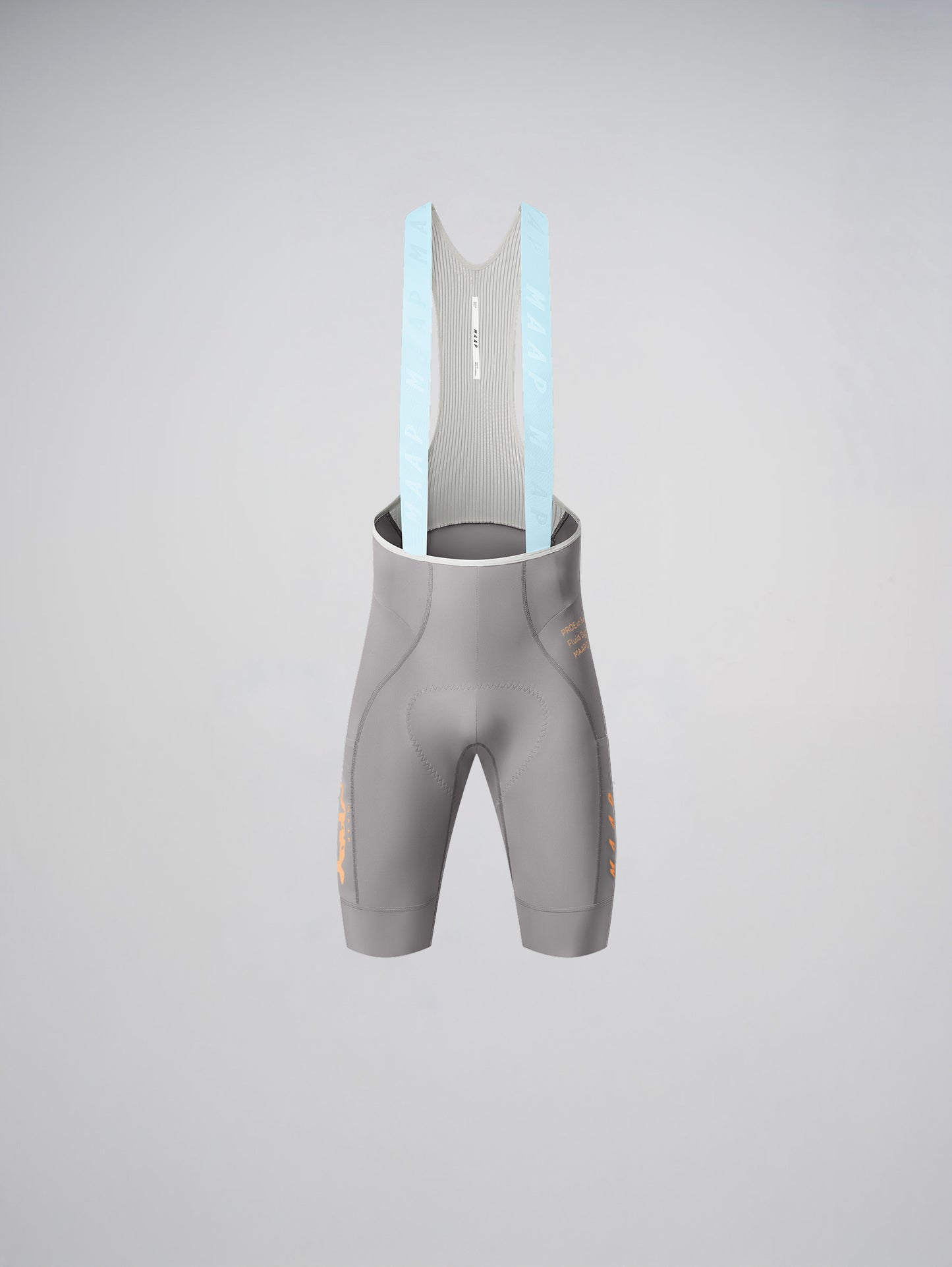 Strata Team Bib Evo Cargo Titanium