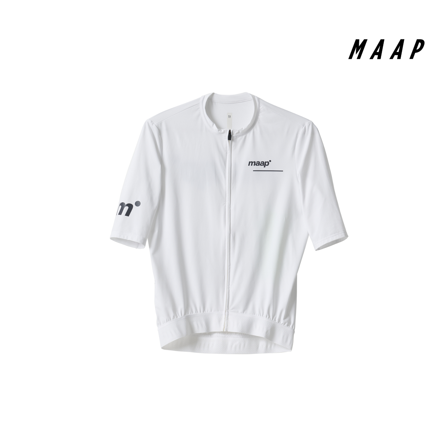 Training Jersey White