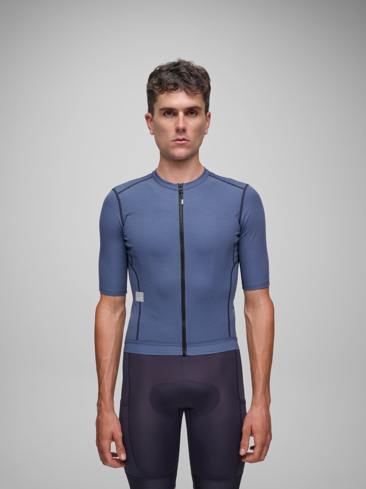 Alt_Road Jersey 2.0 Bijou Blue