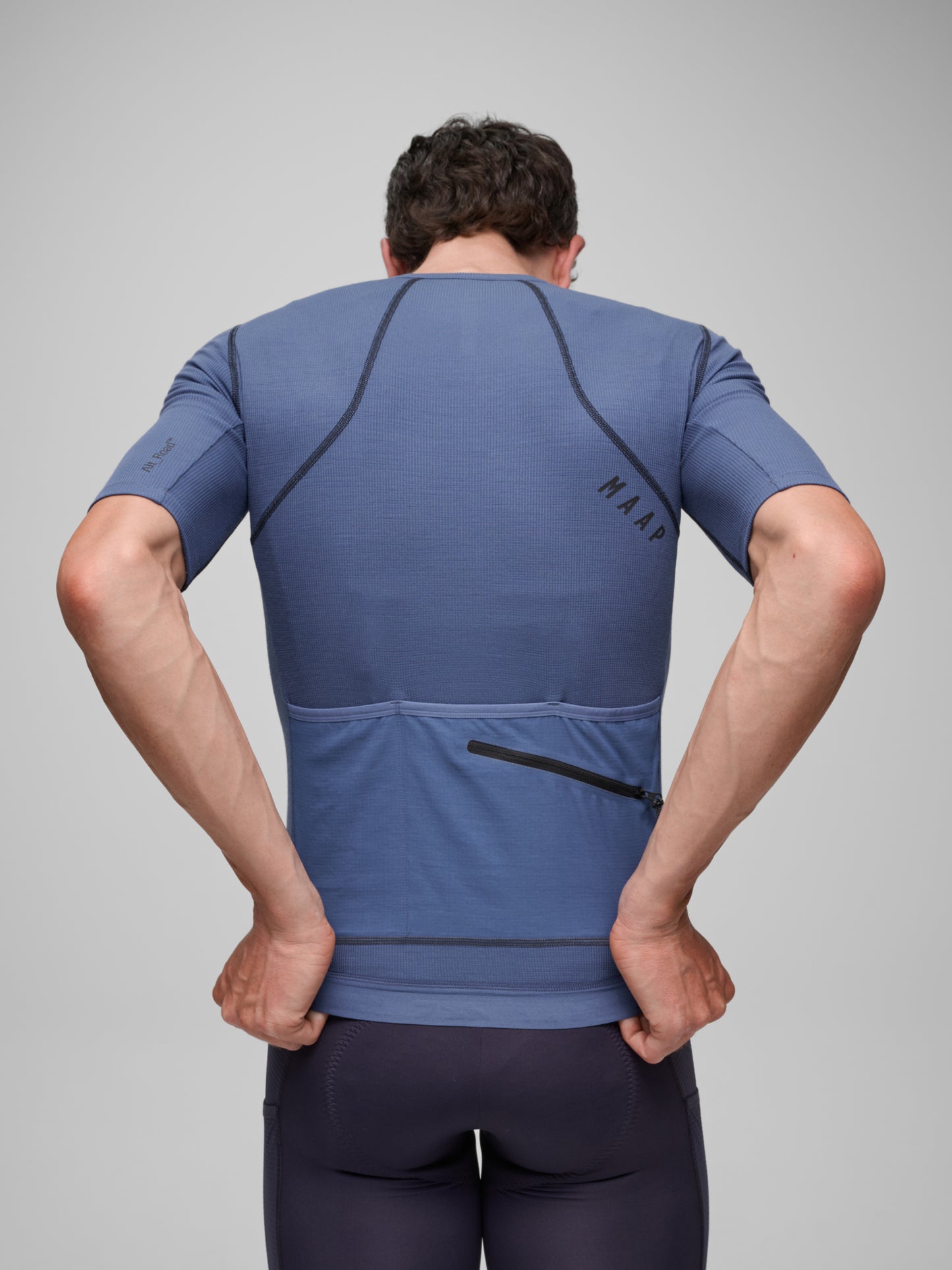 Alt_Road Jersey 2.0 Bijou Blue