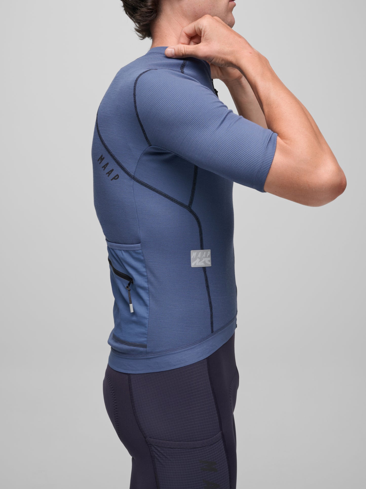 Alt_Road Jersey 2.0 Bijou Blue