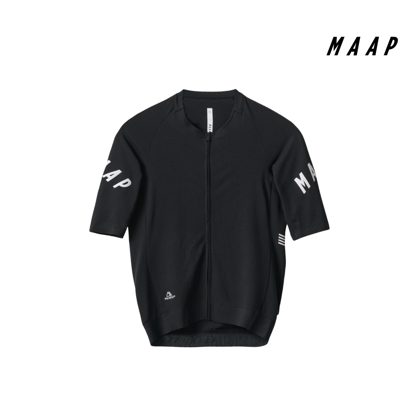 Apex Aeon Jersey Black/White