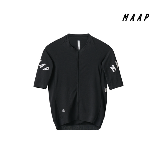 Apex Aeon Jersey Black/White