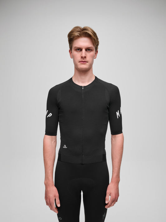 Apex Aeon Jersey Black/White
