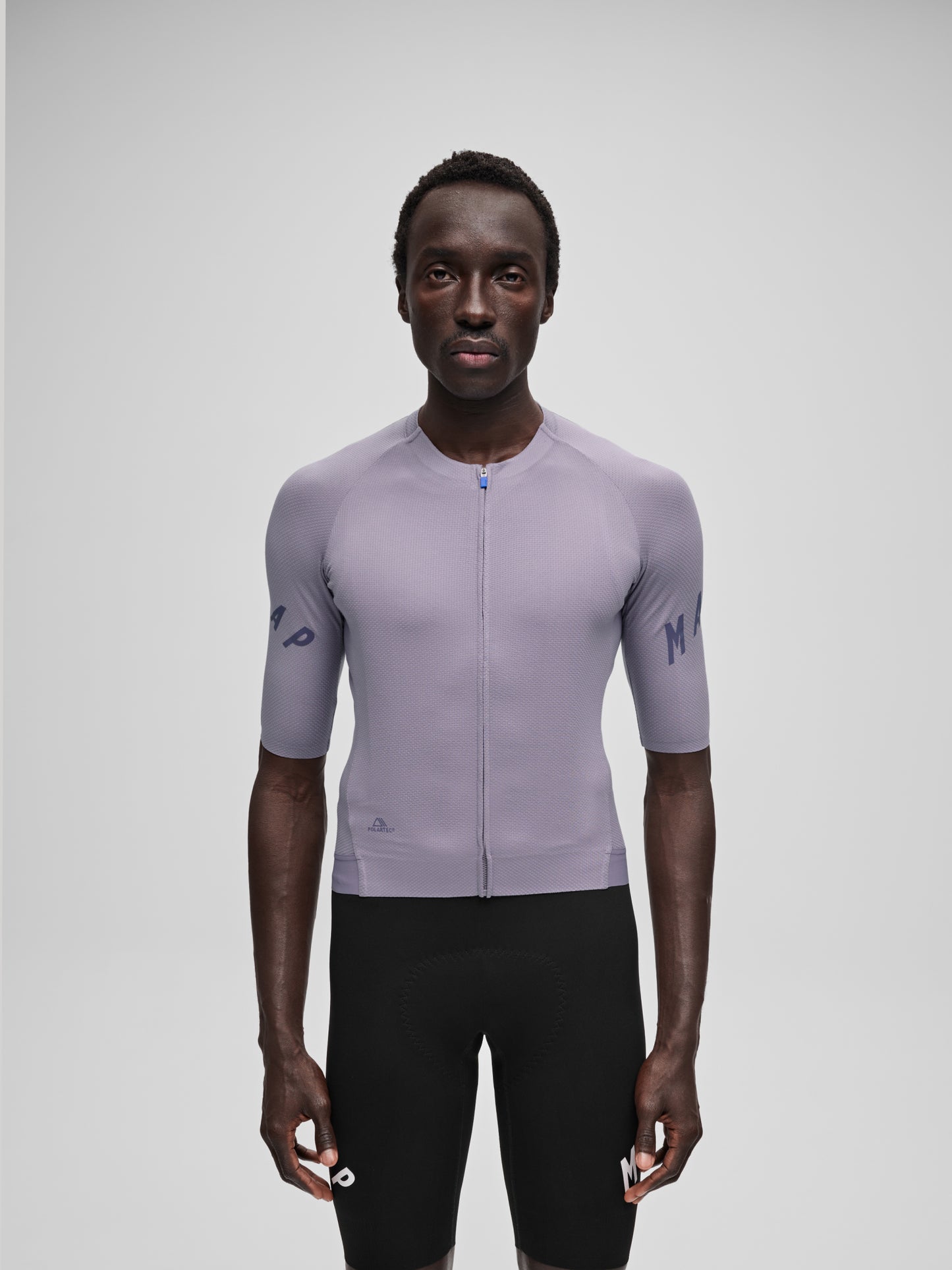 Apex Aeon Jersey Lavender Grey