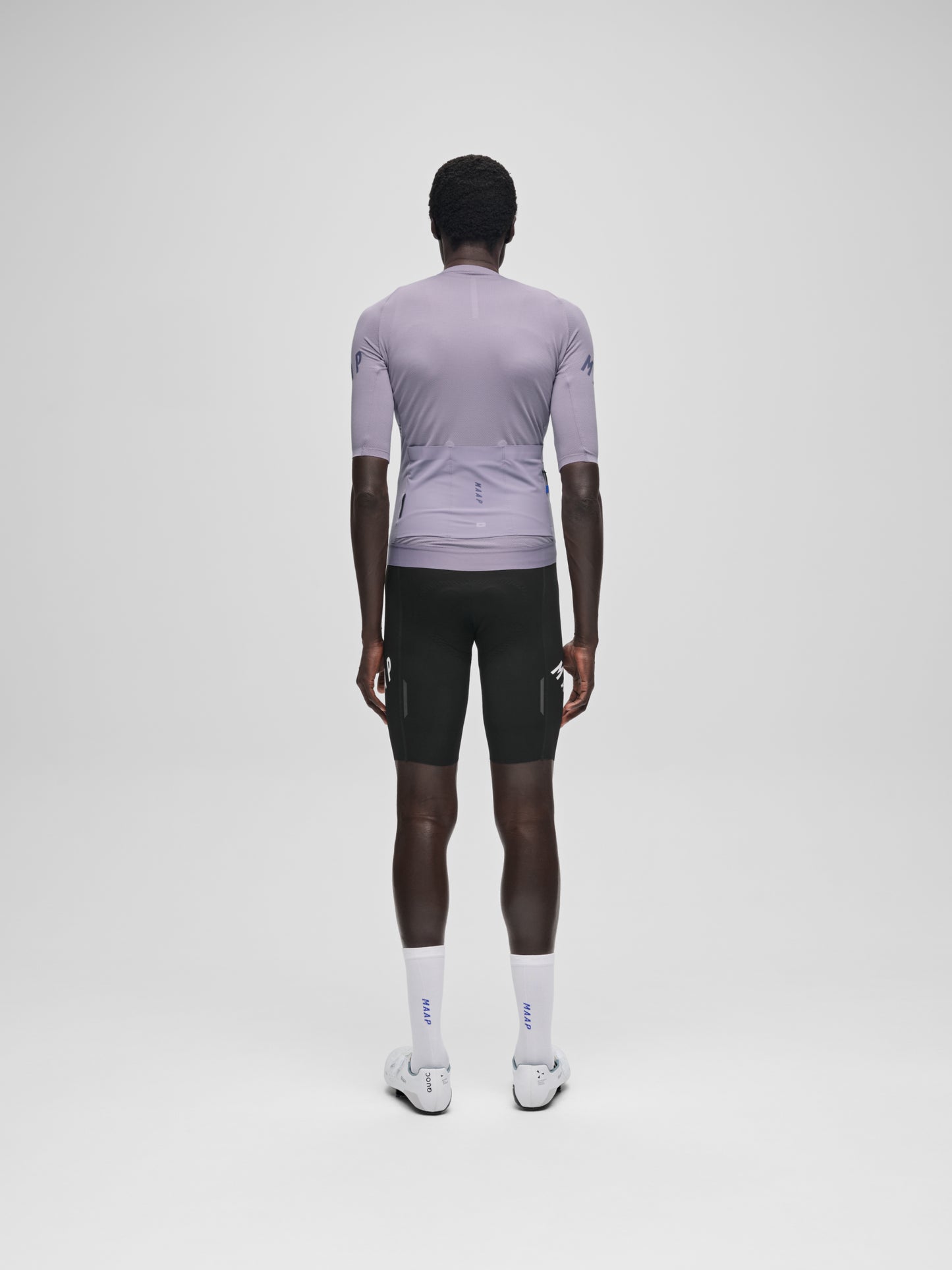 Apex Aeon Jersey Lavender Grey