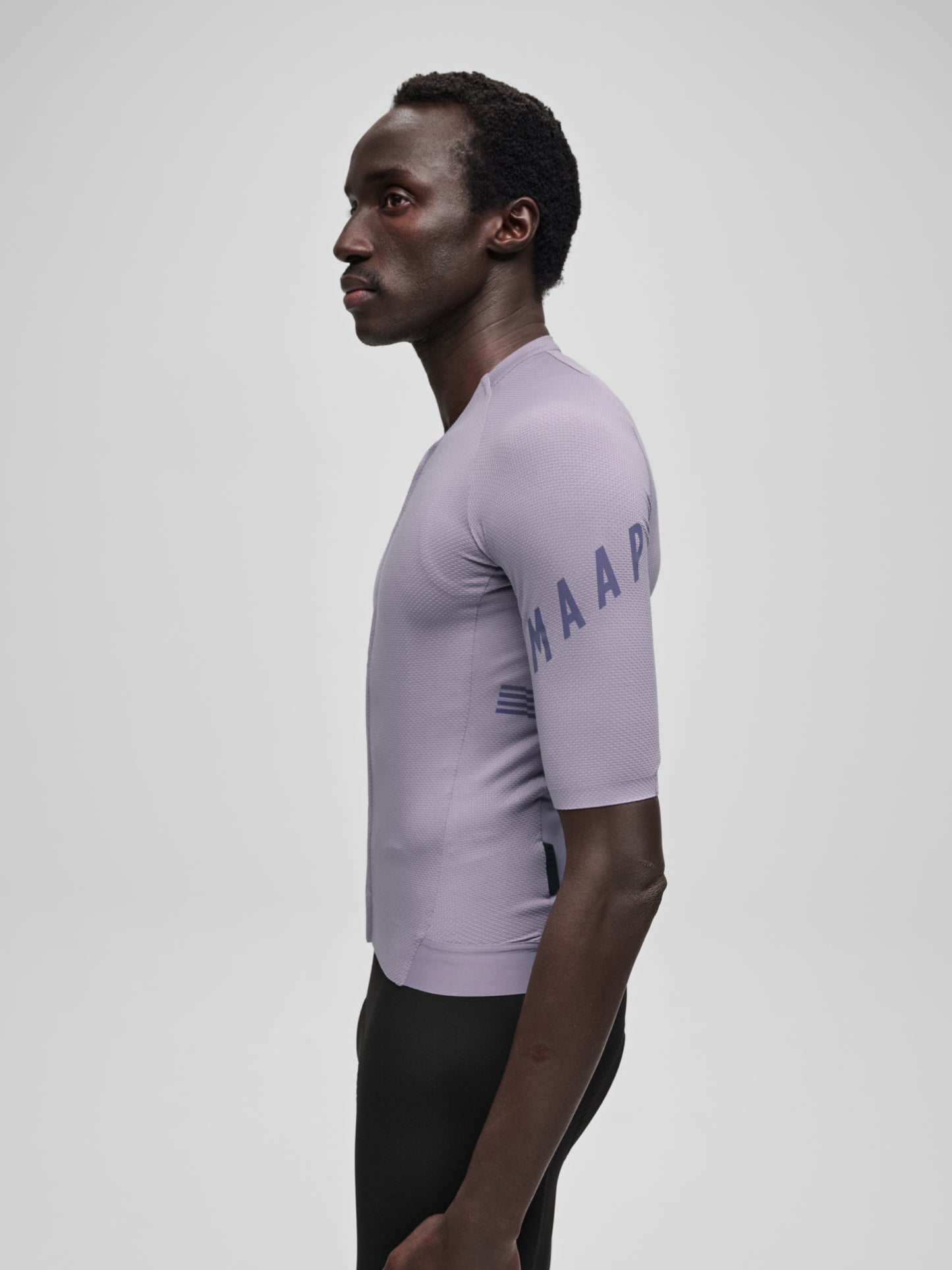 Apex Aeon Jersey Lavender Grey