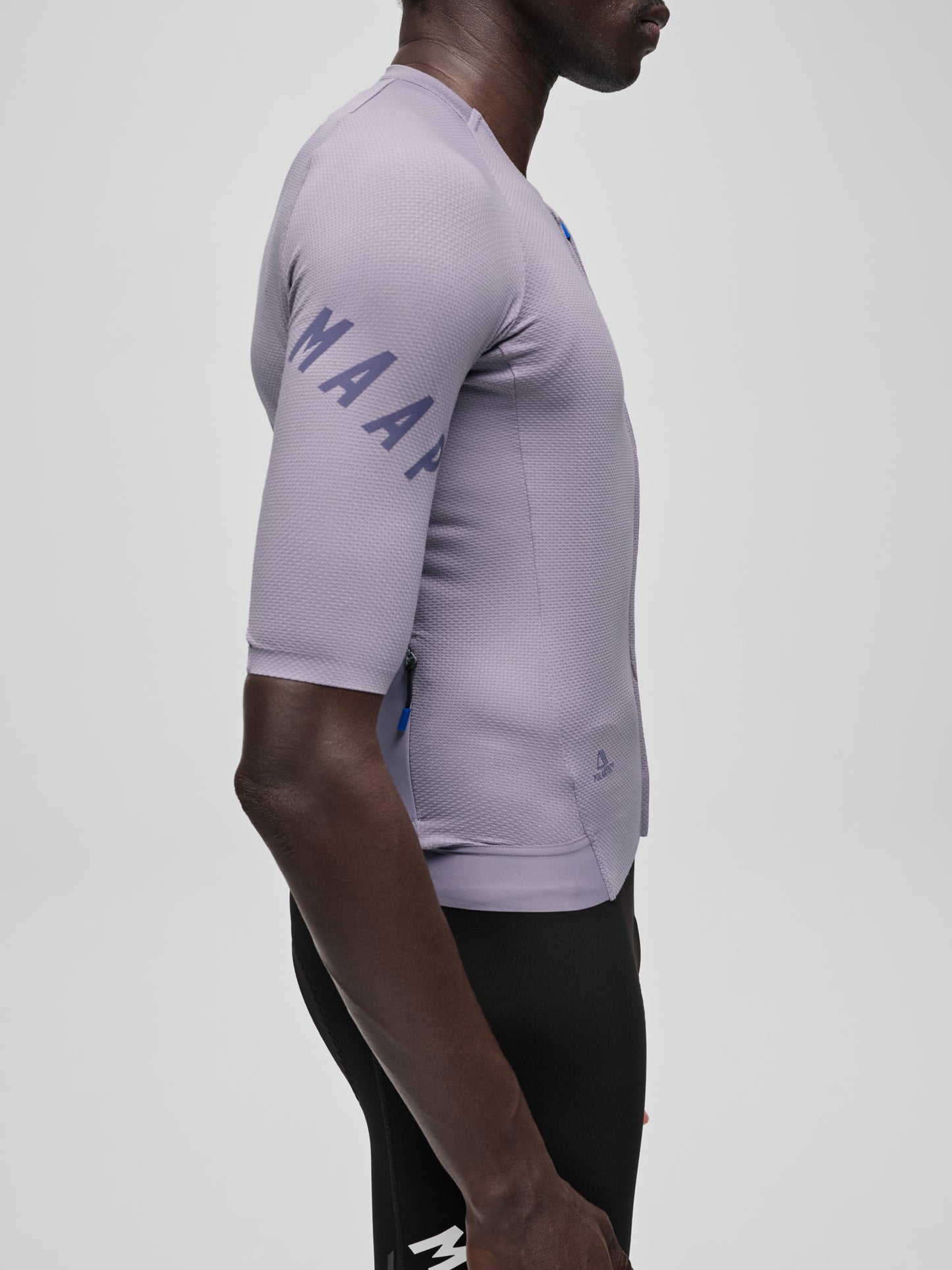 Apex Aeon Jersey Lavender Grey