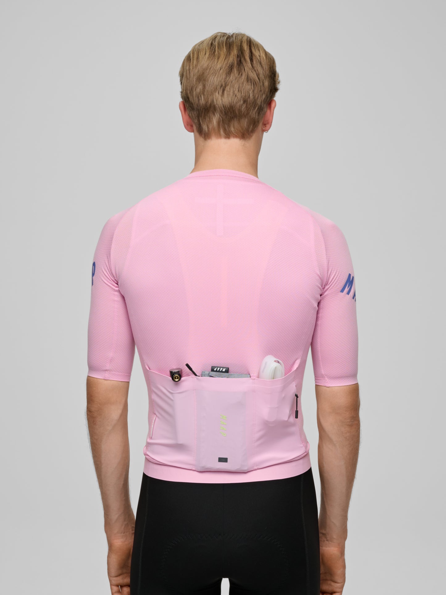Apex Aeon Jersey Musk