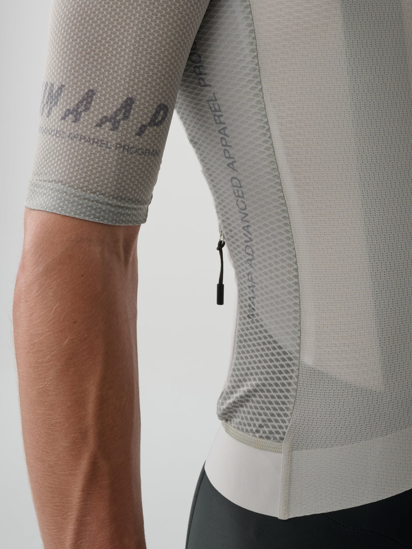 Aerate Pro Air Jersey 3.0 Fog