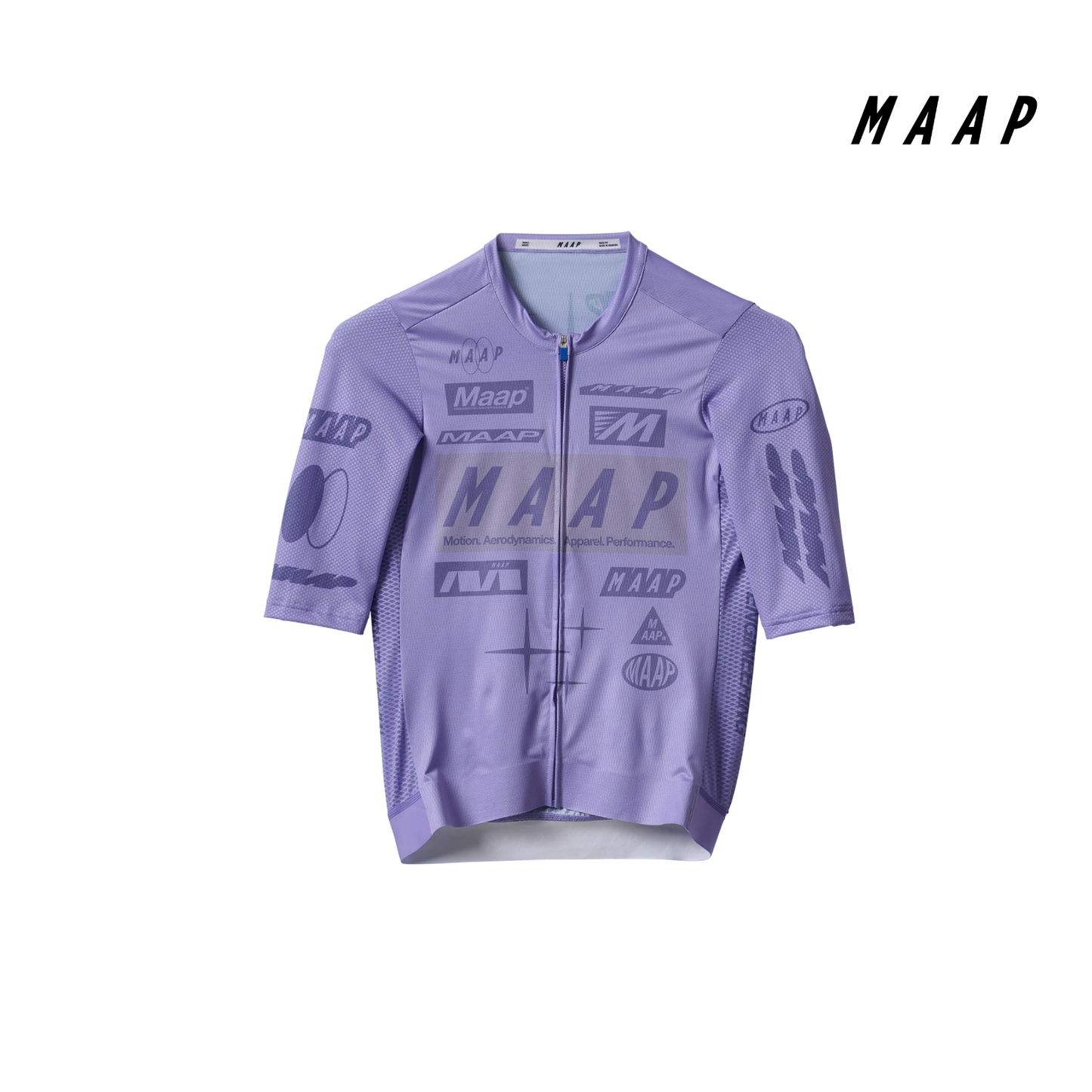 Drome Pro Air Jersey 3.0 Lavender