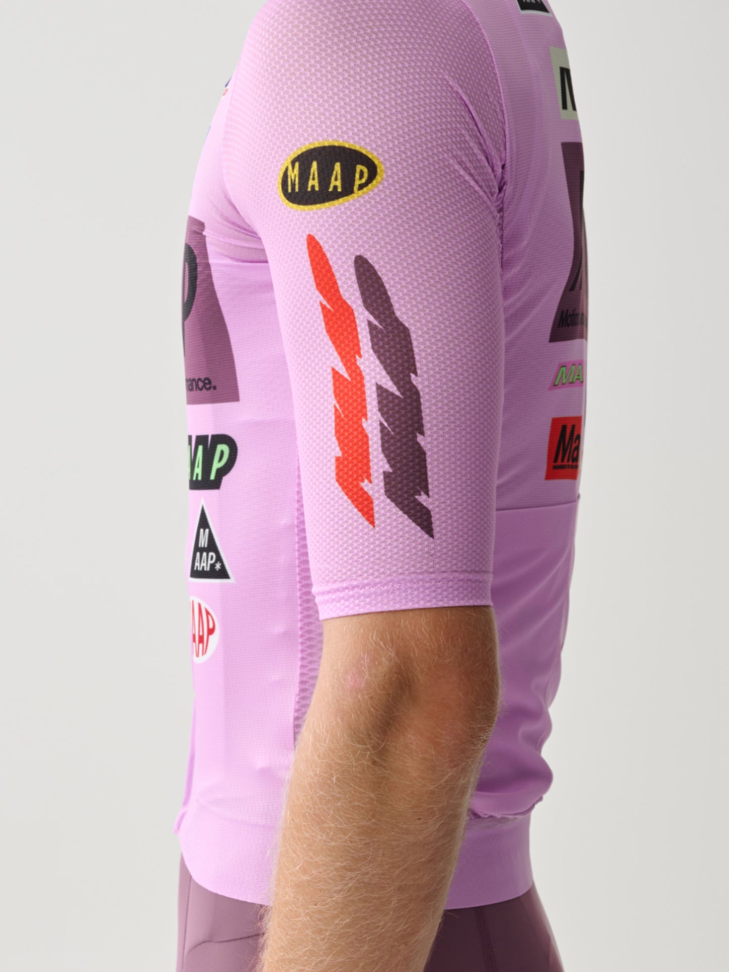 Drome Pro Air Jersey 3.0 Lily