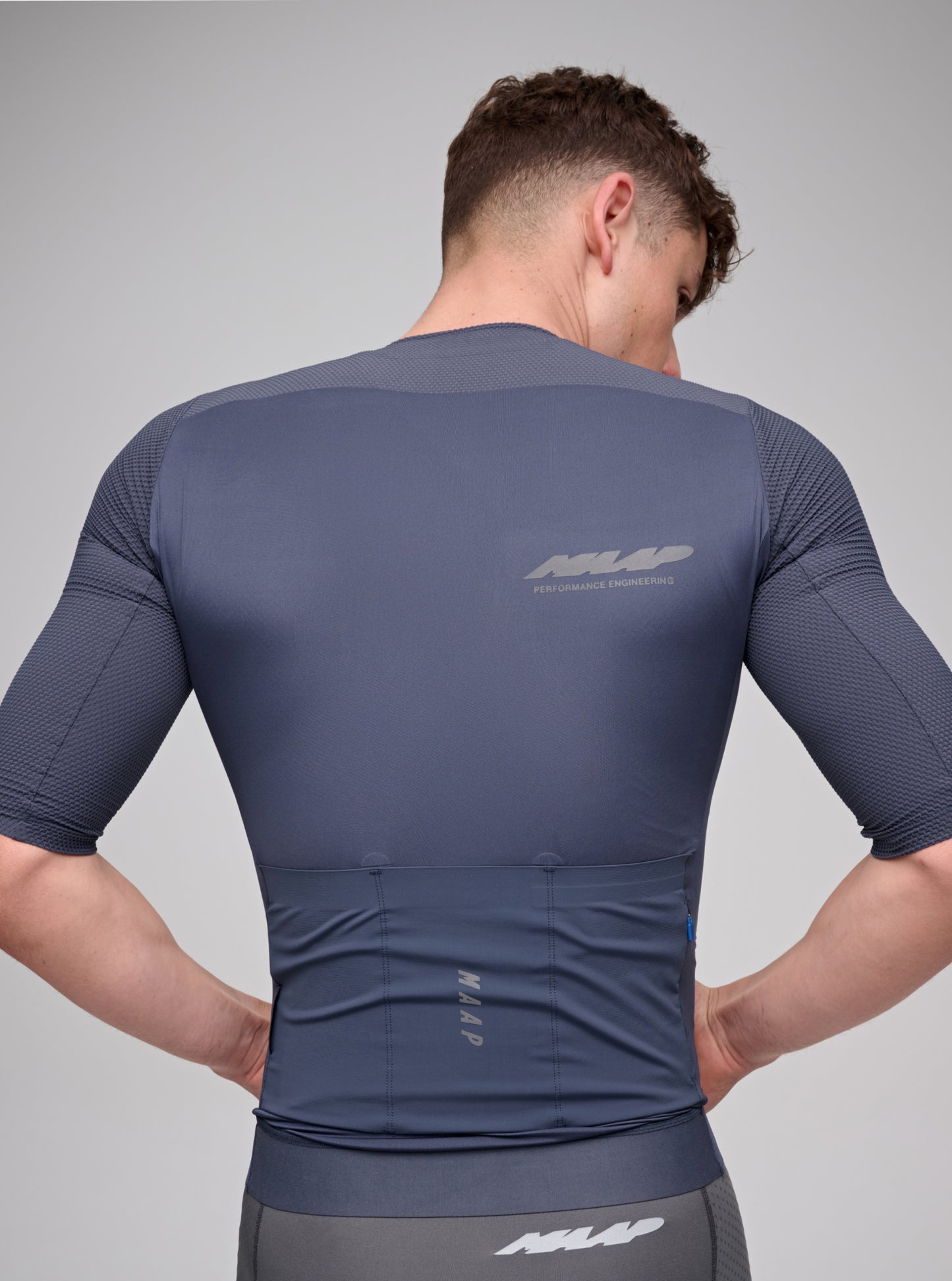 Eclipse Pro Race Jersey Odyssey