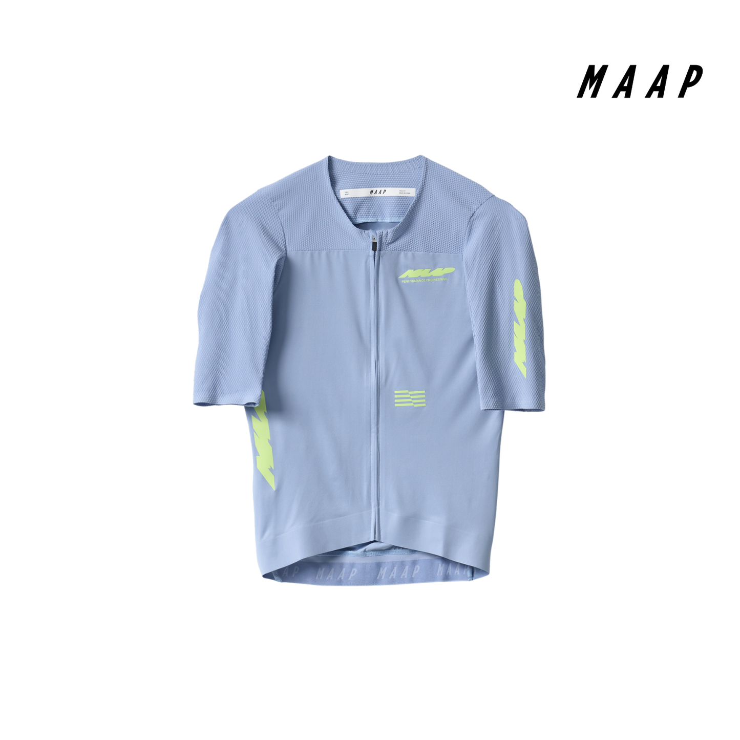 Eclipse Pro Race Jersey Arctic