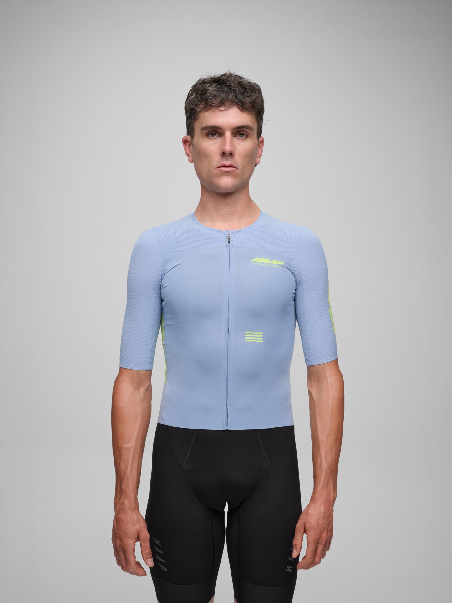 Eclipse Pro Race Jersey Arctic