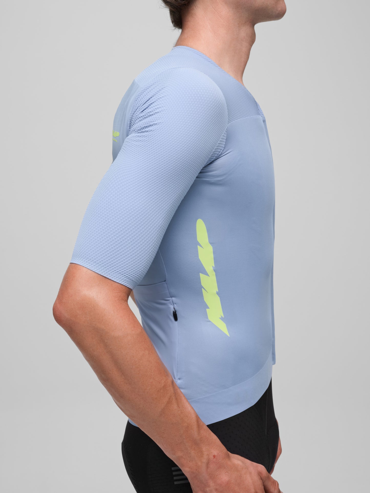 Eclipse Pro Race Jersey Arctic
