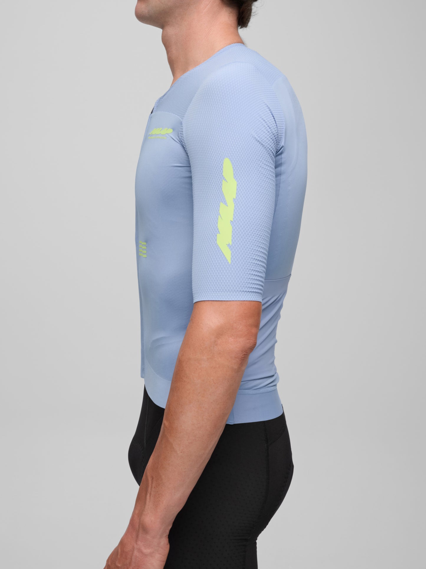 Eclipse Pro Race Jersey Arctic