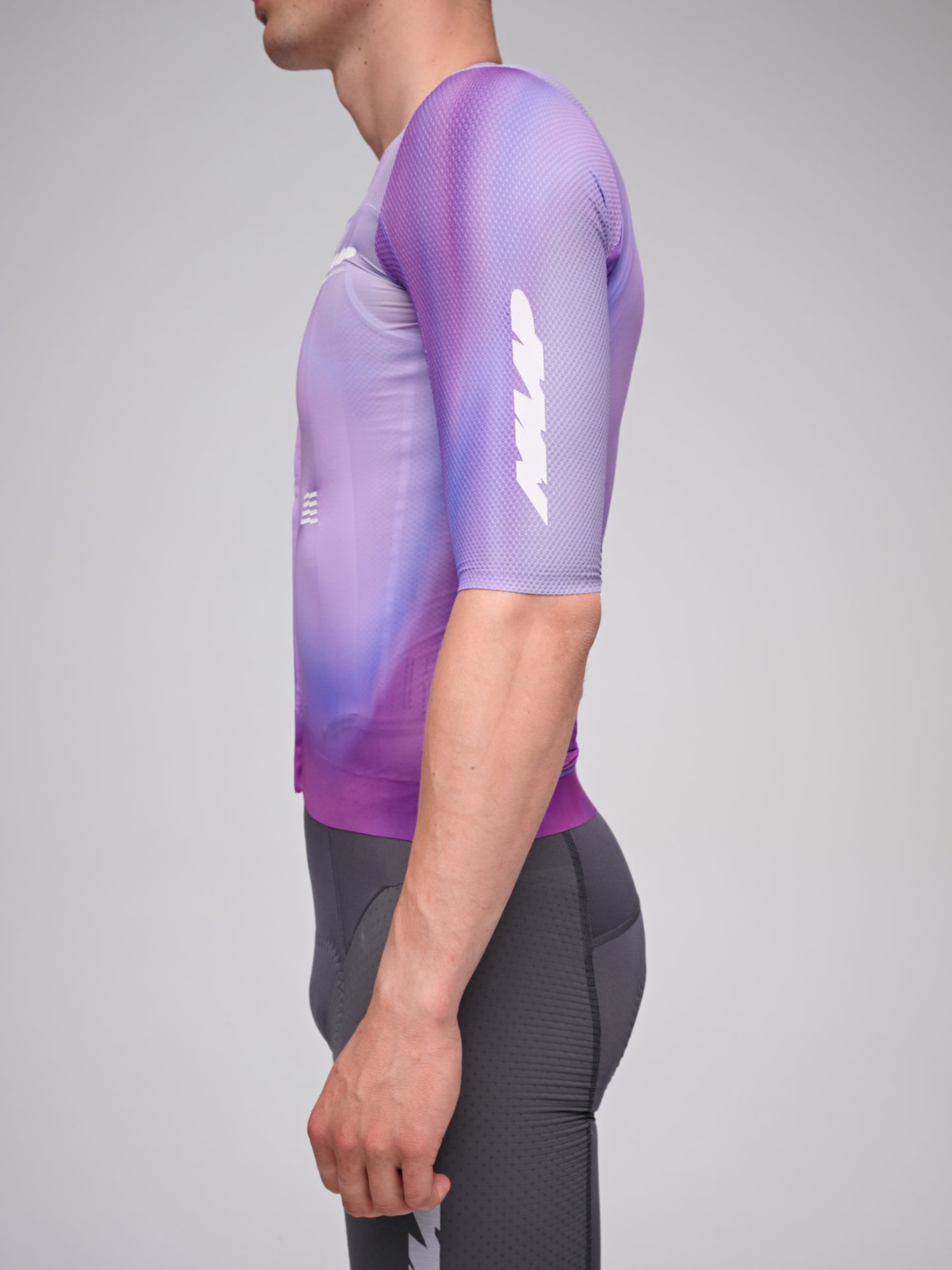 Solar Pro Race Jersey Purple Haze