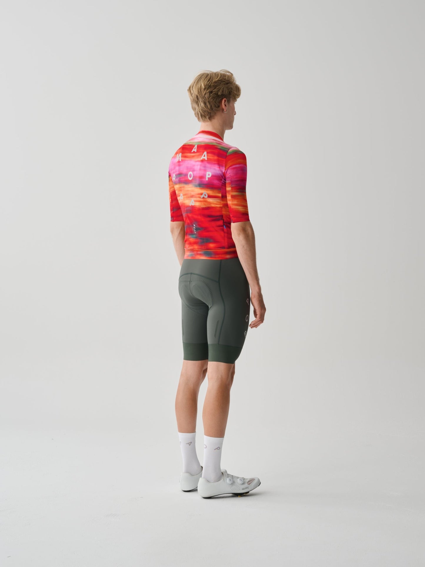 MAAP & POP Pro Air Jersey 3.0 Tulip