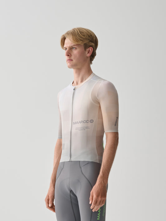 Blur Pro Air Jersey 3.0 Jaune