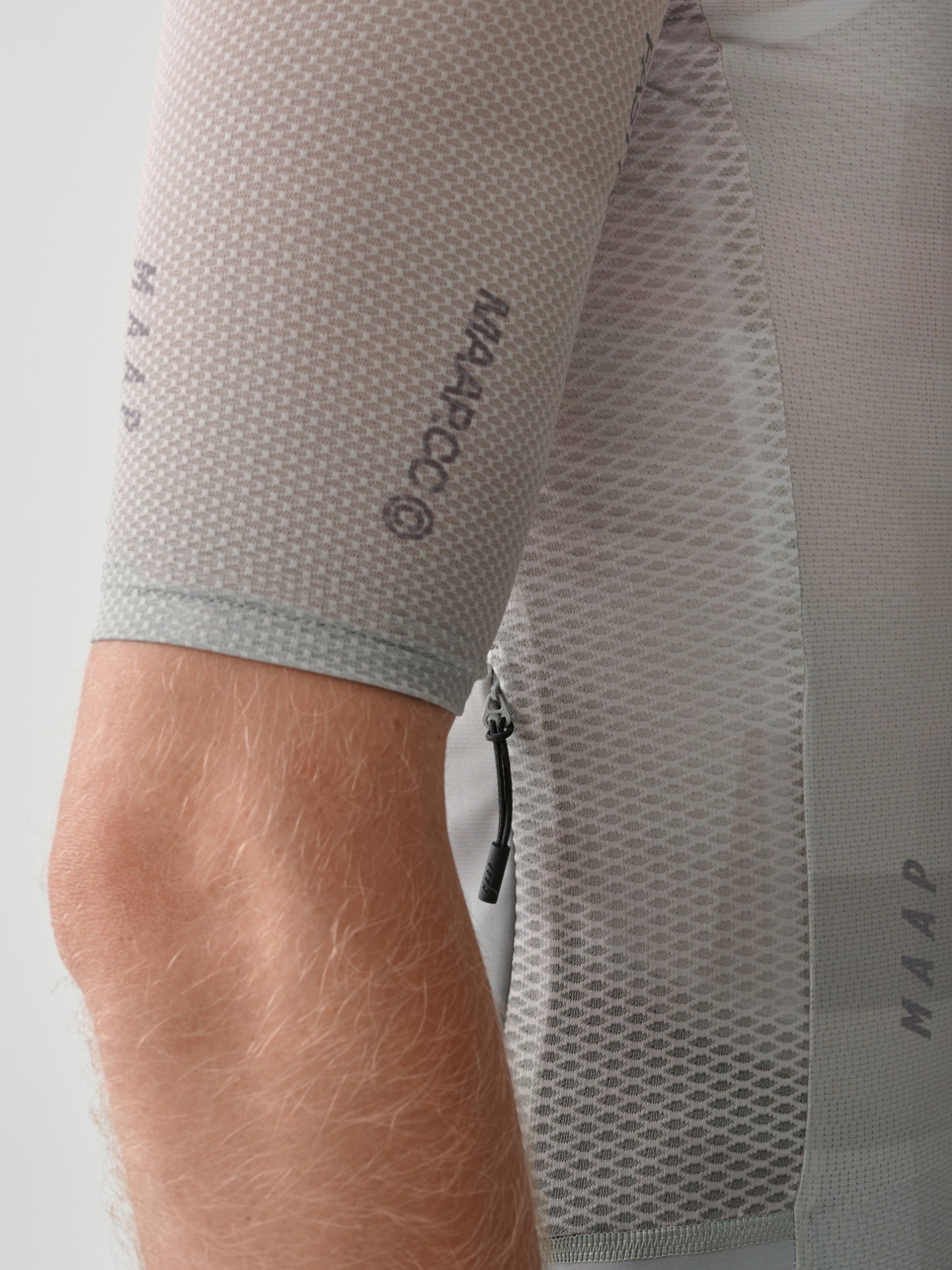 Blur Pro Air Jersey 3.0 Jaune