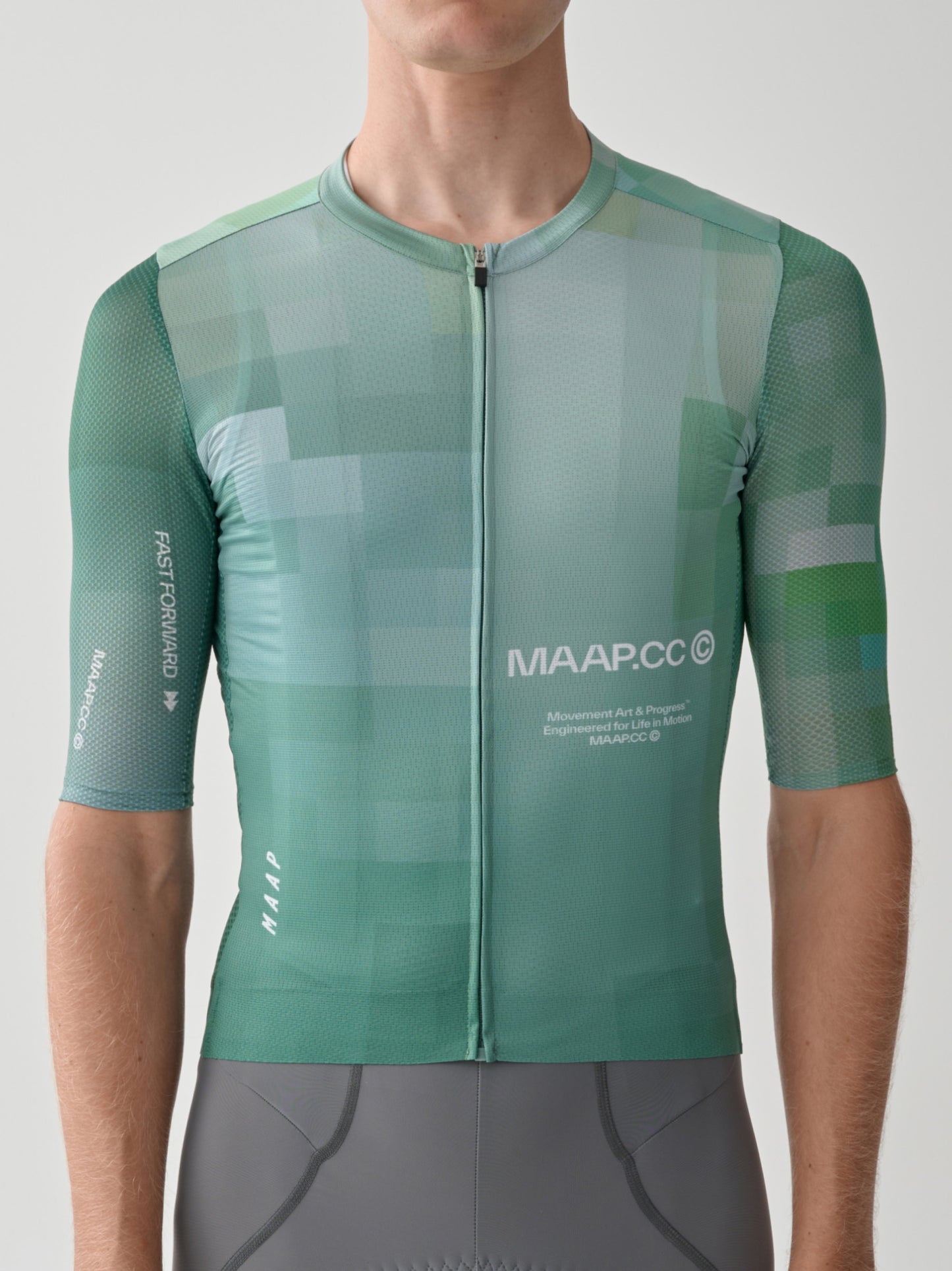 Blur Pro Air Jersey 3.0 Sprinter